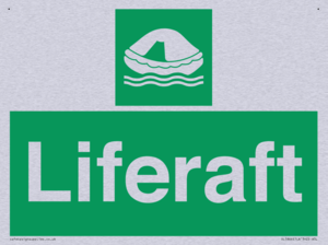 Liferaft